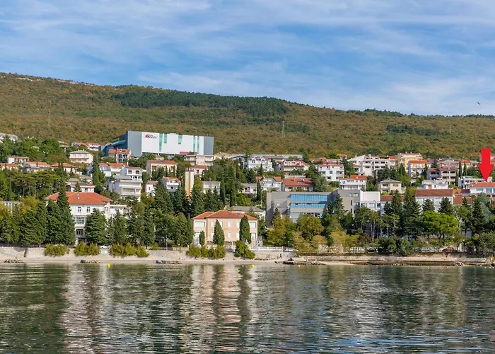 Loncaric Apartman
