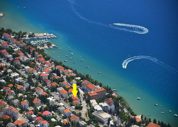 Loncaric Crikvenica