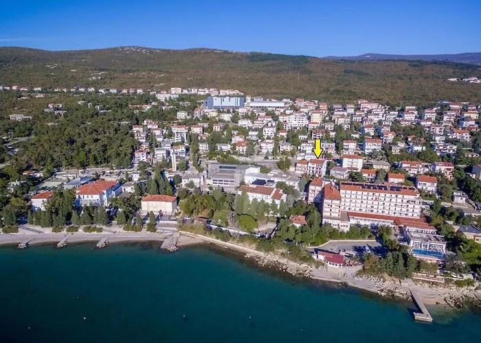 Apartman Loncaric Crikvenica